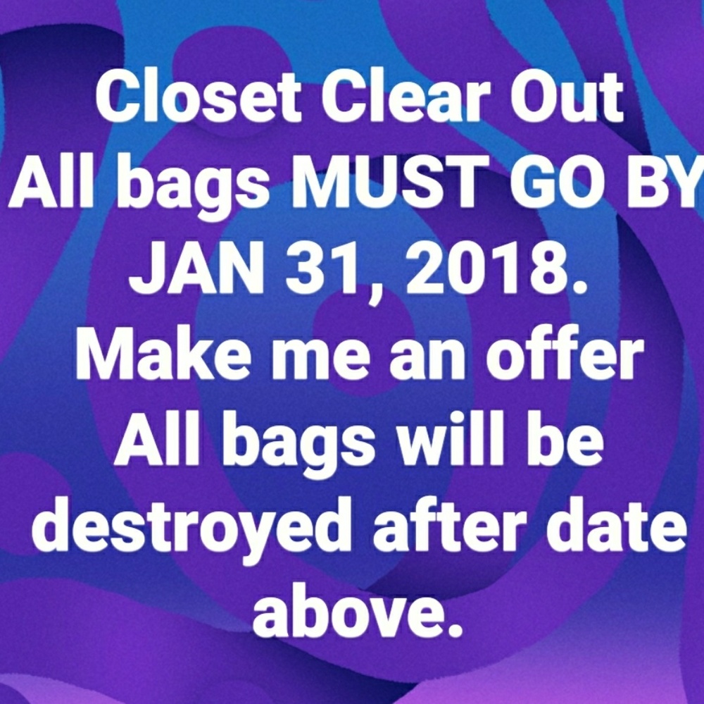 bags
